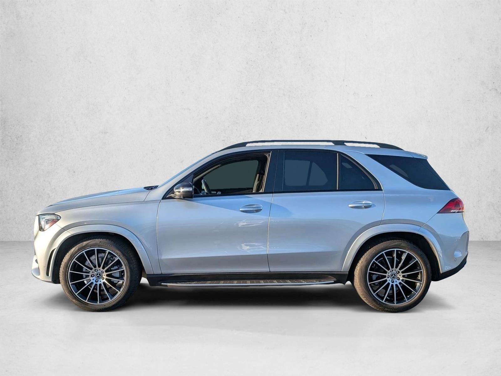 2023 Mercedes-Benz GLE GLE 350 SUV