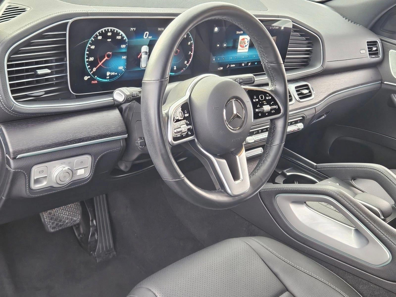 2023 Mercedes-Benz GLE GLE 350 SUV