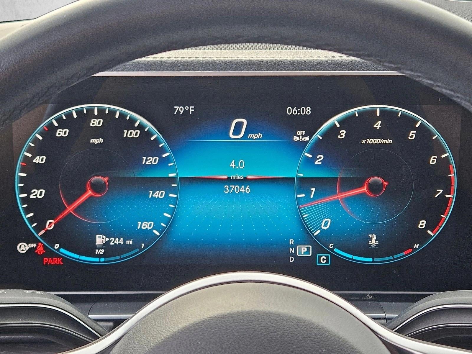 2023 Mercedes-Benz GLE GLE 350 SUV