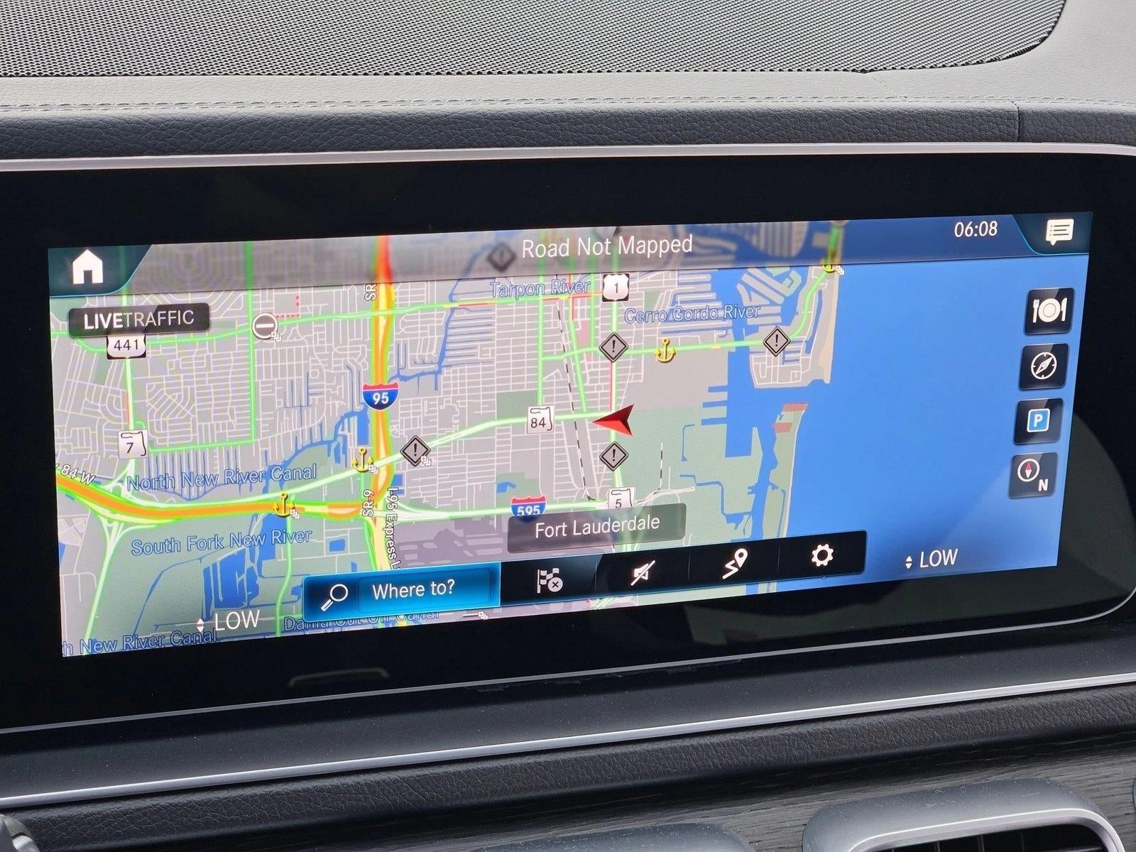 2023 Mercedes-Benz GLE GLE 350 SUV