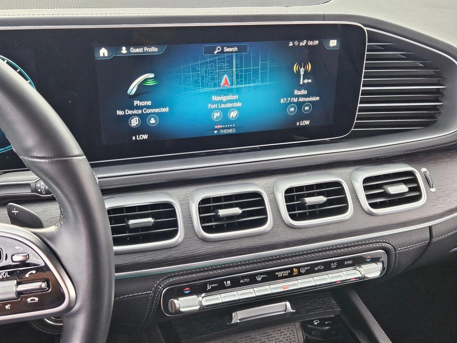 2023 Mercedes-Benz GLE GLE 350 SUV