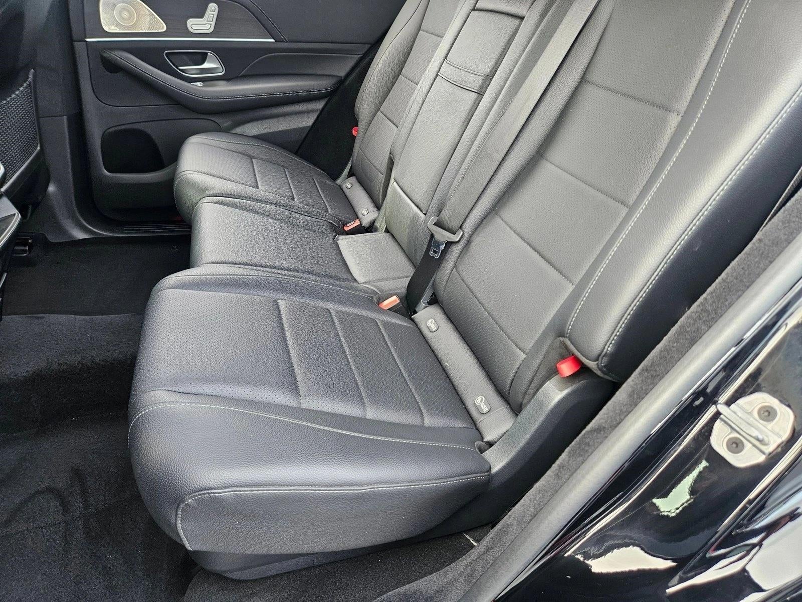 2023 Mercedes-Benz GLE GLE 350 SUV