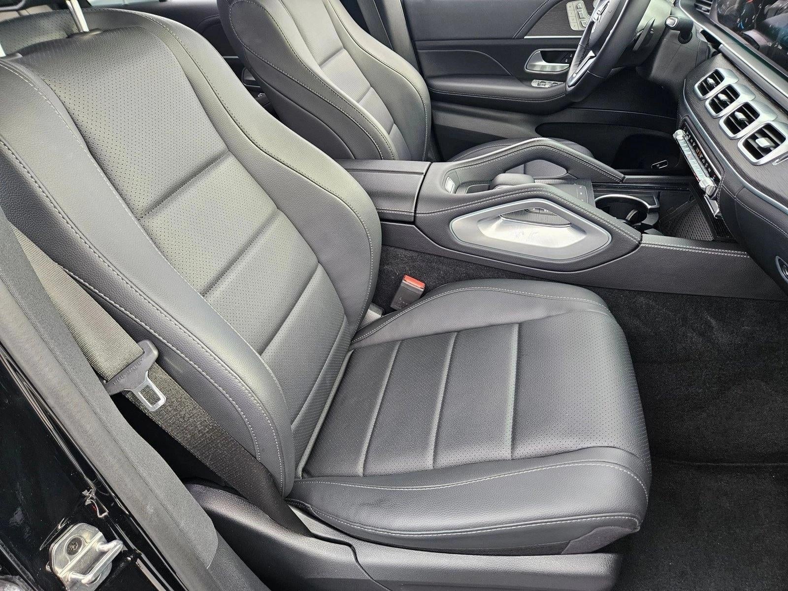 2023 Mercedes-Benz GLE GLE 350 SUV