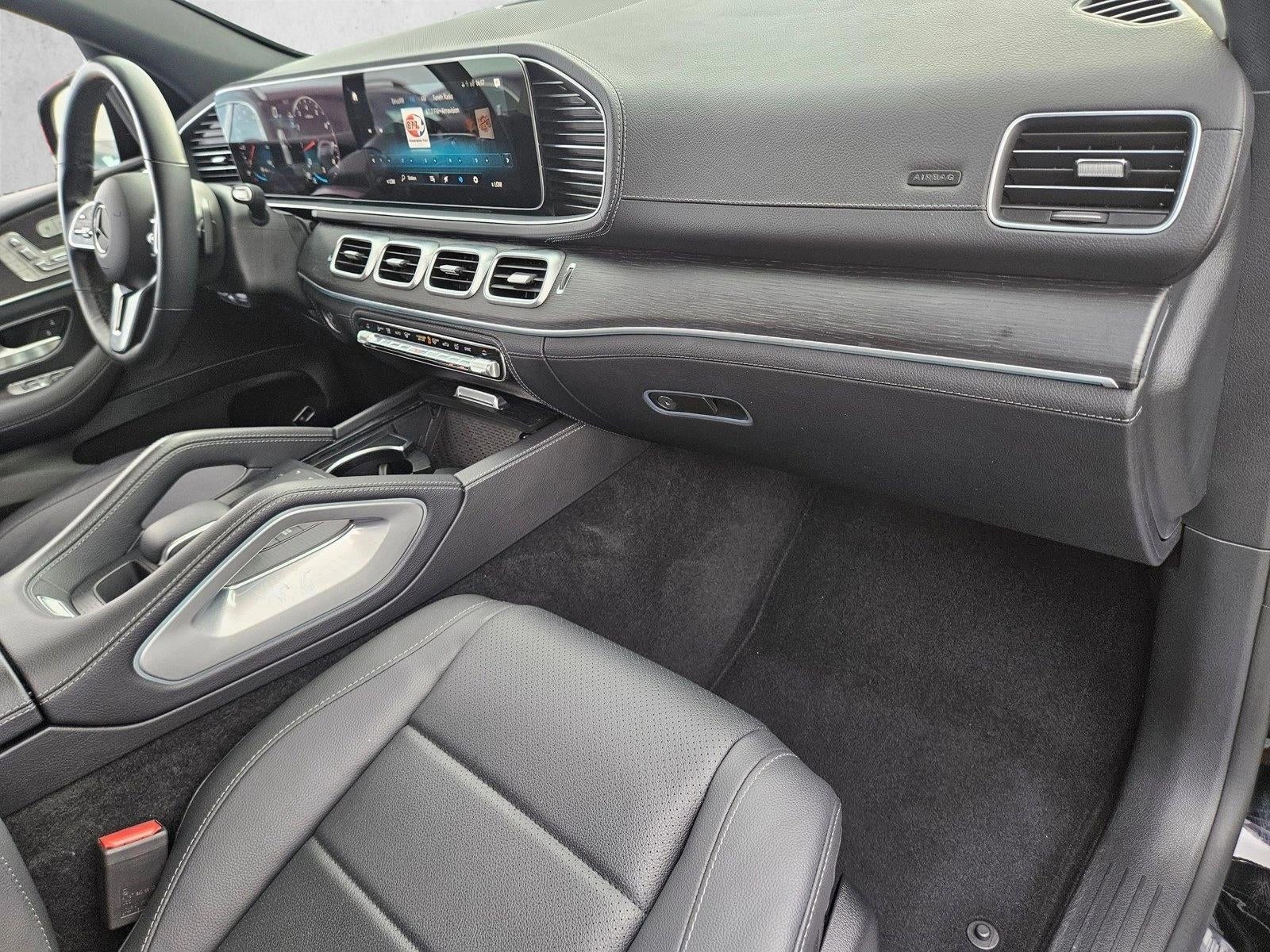 2023 Mercedes-Benz GLE GLE 350 SUV