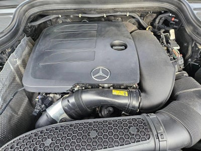 2023 Mercedes-Benz GLE GLE 350 SUV