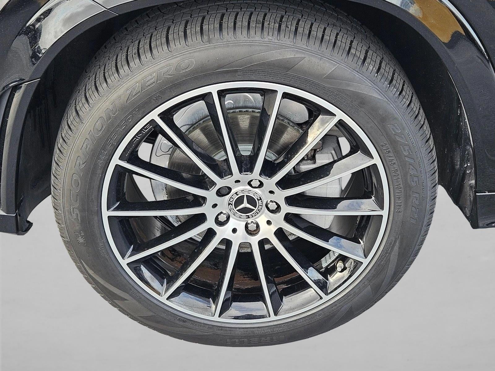 2023 Mercedes-Benz GLE GLE 350 SUV