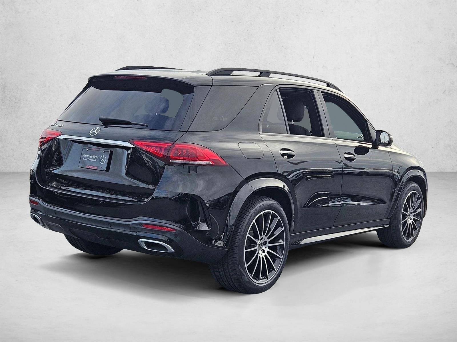 2023 Mercedes-Benz GLE GLE 350 SUV