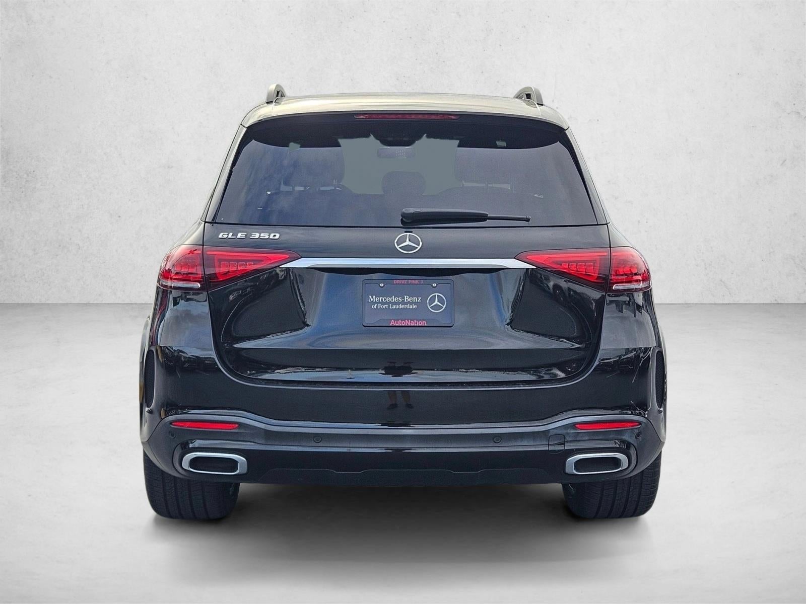 2023 Mercedes-Benz GLE GLE 350 SUV