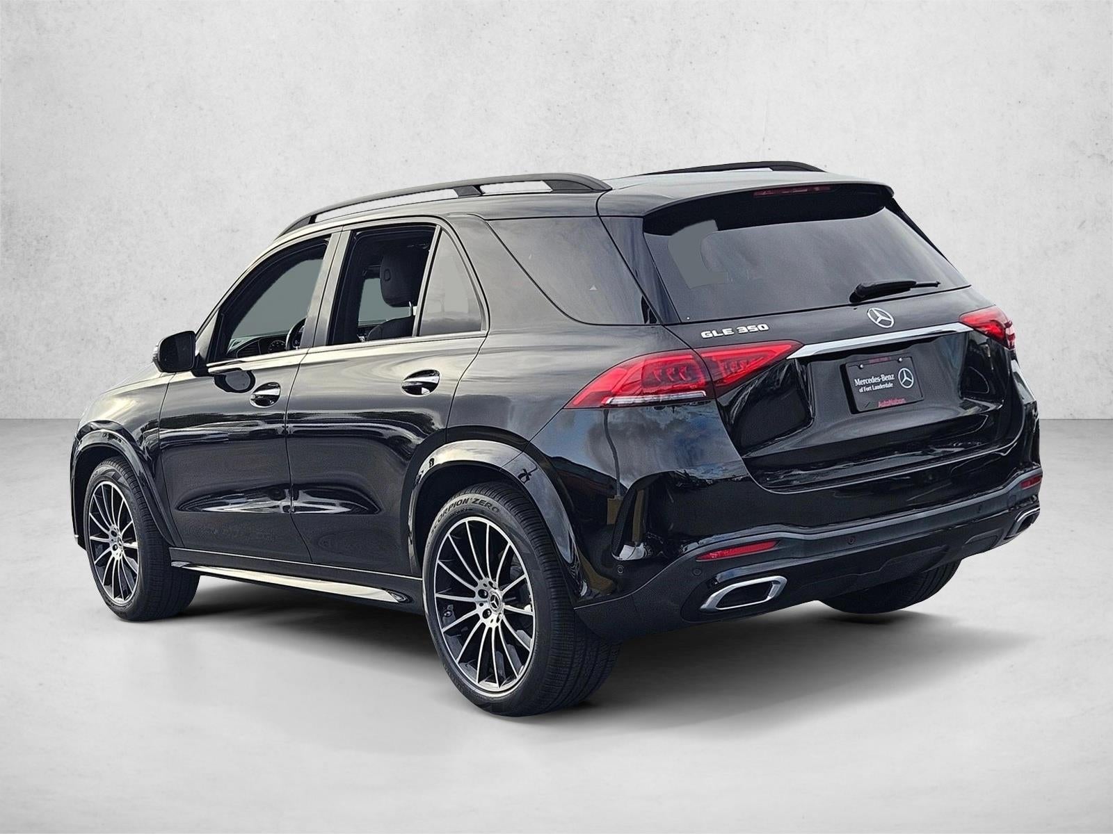 2023 Mercedes-Benz GLE GLE 350 SUV