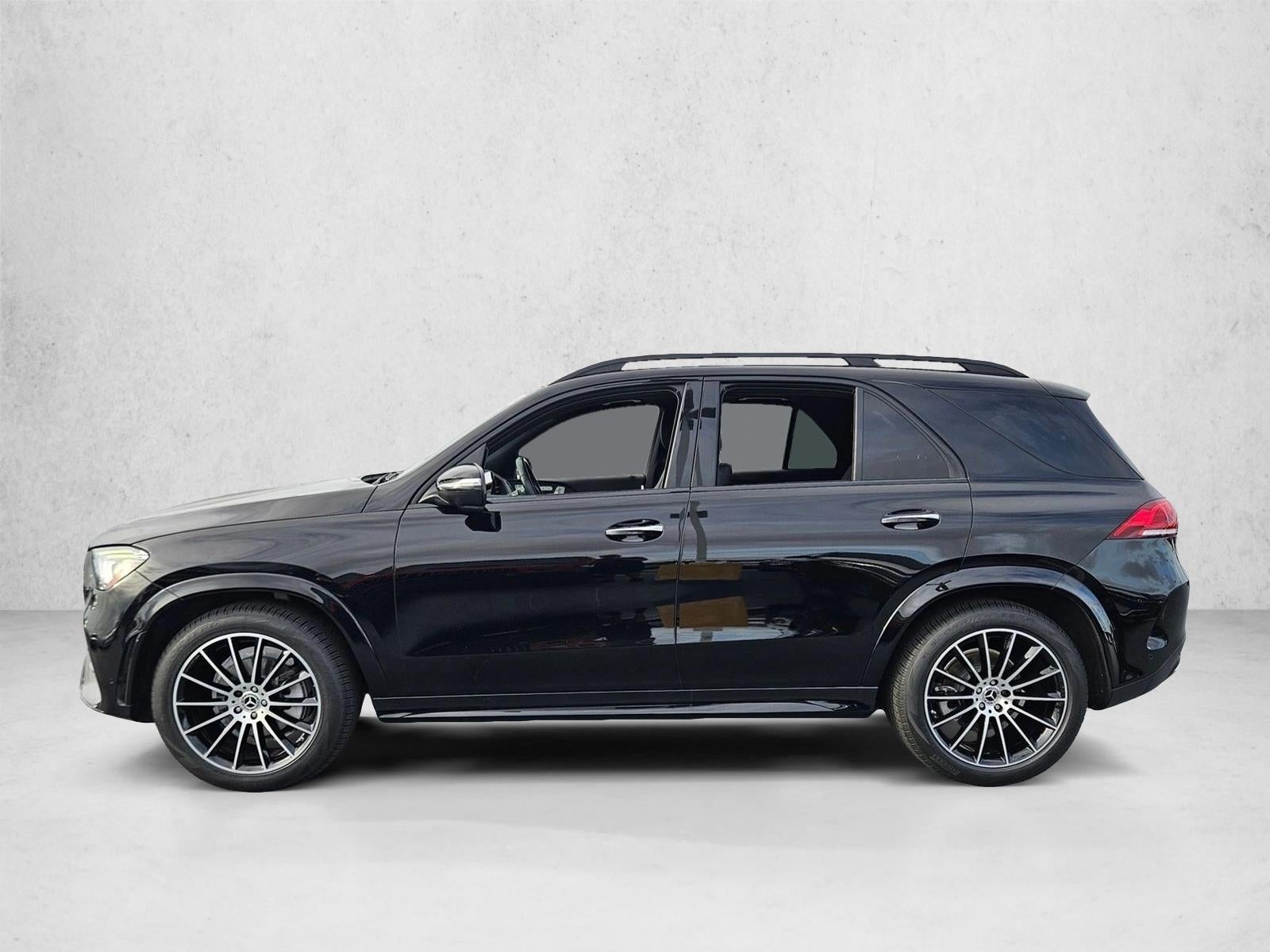 2023 Mercedes-Benz GLE GLE 350 SUV