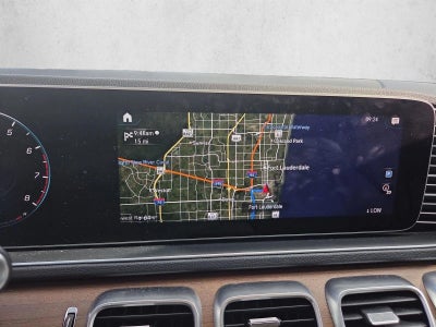 2021 Mercedes-Benz GLE GLE 350 4MATIC® SUV