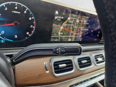 2021 Mercedes-Benz GLE GLE 350 4MATIC® SUV