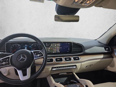 2021 Mercedes-Benz GLE GLE 350 4MATIC® SUV
