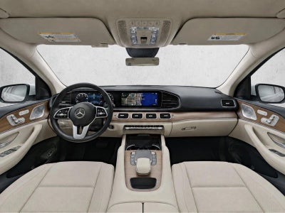 2021 Mercedes-Benz GLE GLE 350 4MATIC® SUV