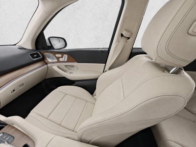 2021 Mercedes-Benz GLE GLE 350 4MATIC® SUV