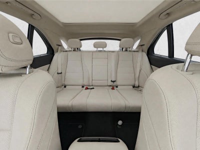 2021 Mercedes-Benz GLE GLE 350 4MATIC® SUV