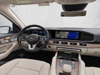 2021 Mercedes-Benz GLE GLE 350 4MATIC® SUV
