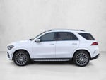 2021 Mercedes-Benz GLE GLE 350 4MATIC® SUV