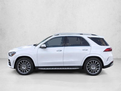 2021 Mercedes-Benz GLE GLE 350 4MATIC® SUV