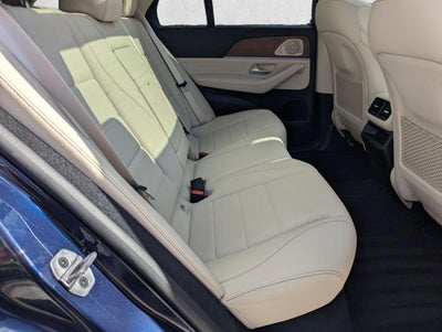 2022 Mercedes-Benz GLE GLE 350 4MATIC® SUV