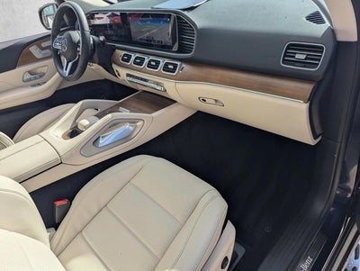 2022 Mercedes-Benz GLE GLE 350 4MATIC® SUV