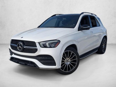 2023 Mercedes-Benz GLE GLE 350 4MATIC® SUV