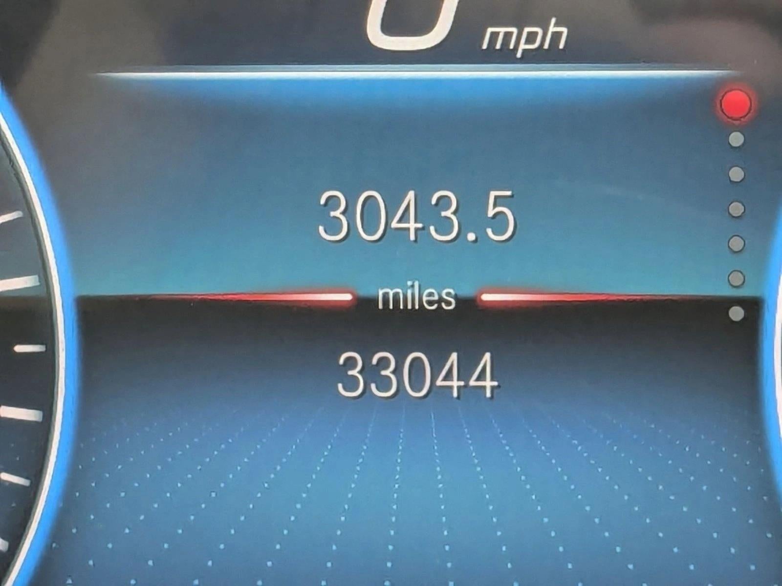 2023 Mercedes-Benz GLE GLE 350 4MATIC® SUV