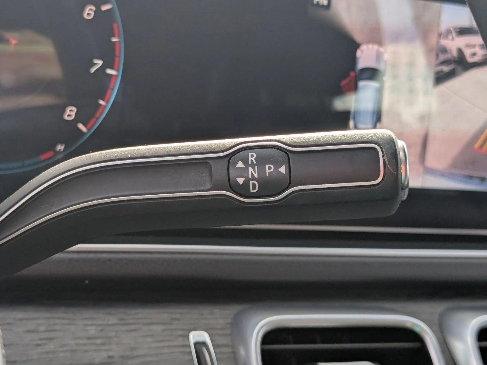 2023 Mercedes-Benz GLE GLE 350 4MATIC® SUV