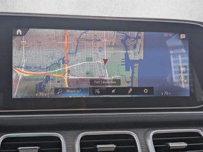 2023 Mercedes-Benz GLE GLE 350 4MATIC® SUV