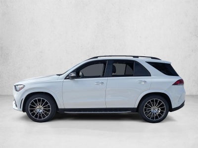 2023 Mercedes-Benz GLE GLE 350 4MATIC® SUV
