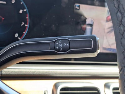 2023 Mercedes-Benz GLE GLE 350 4MATIC® SUV