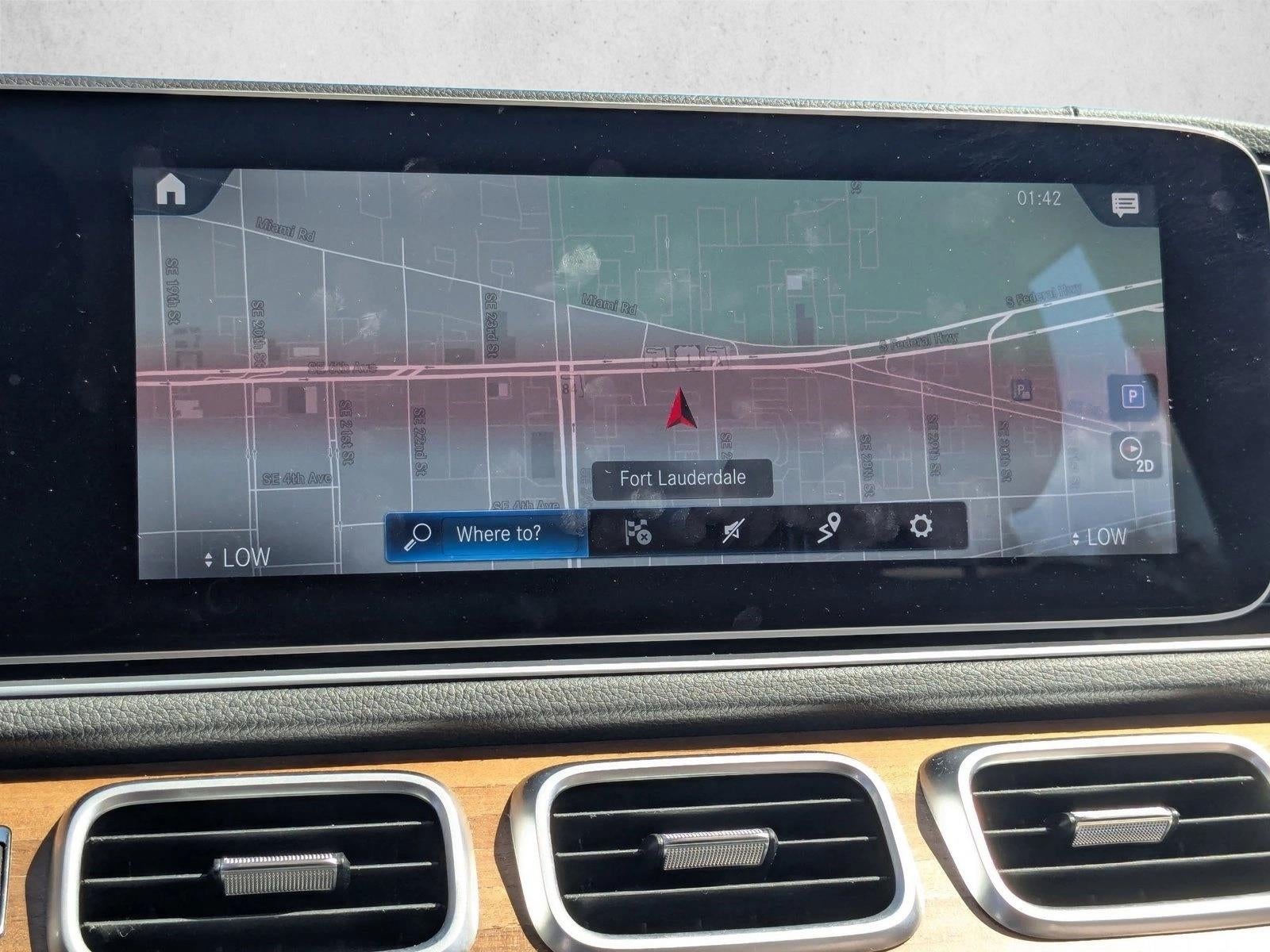 2023 Mercedes-Benz GLE GLE 350 4MATIC® SUV