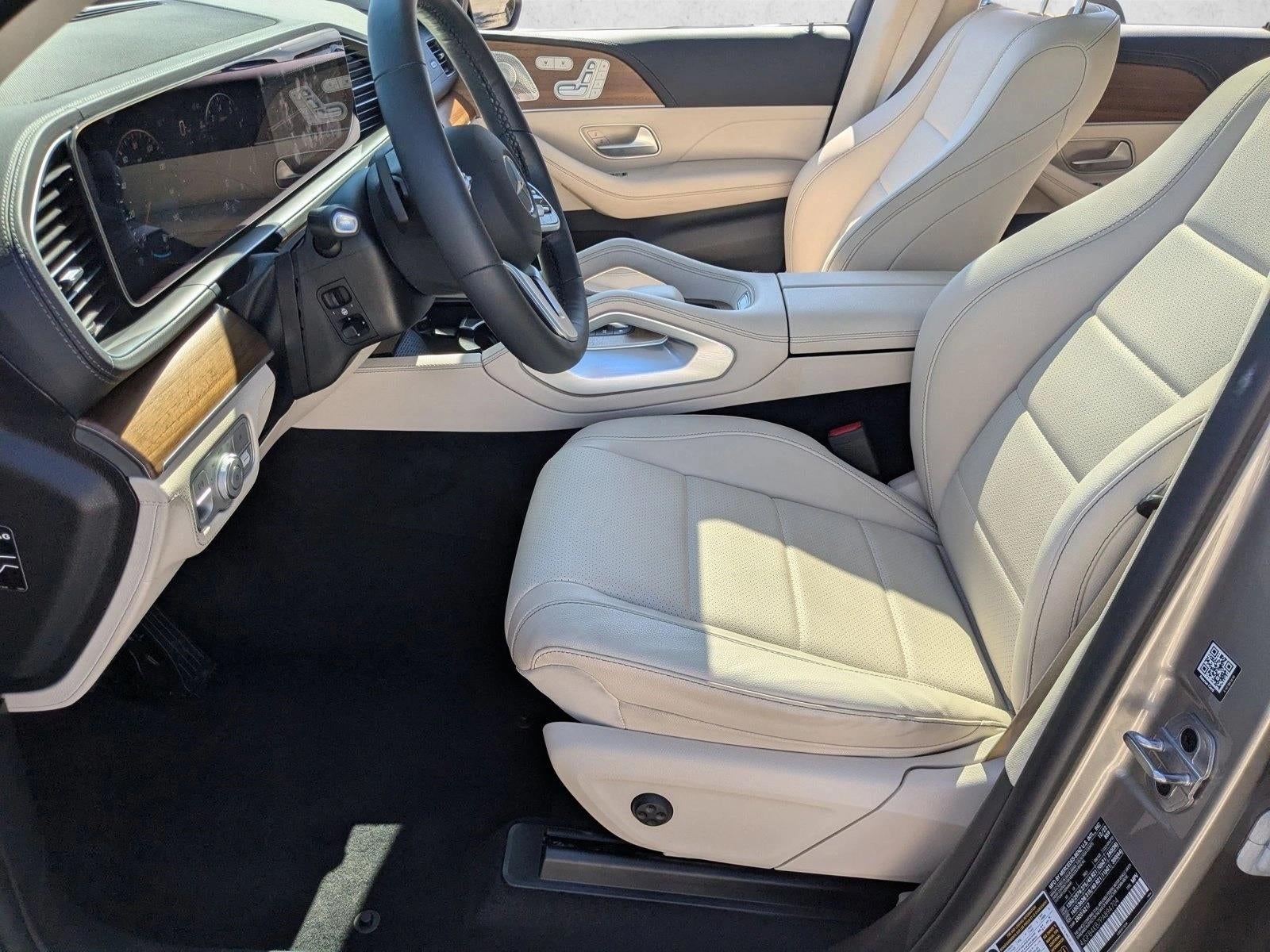 2023 Mercedes-Benz GLE GLE 350 4MATIC® SUV