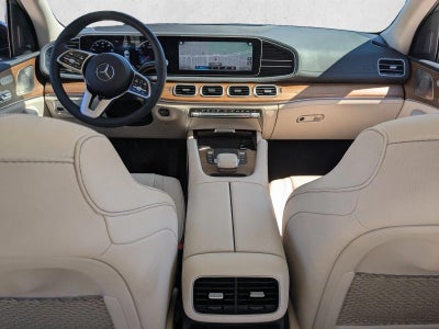 2023 Mercedes-Benz GLE GLE 350 4MATIC® SUV