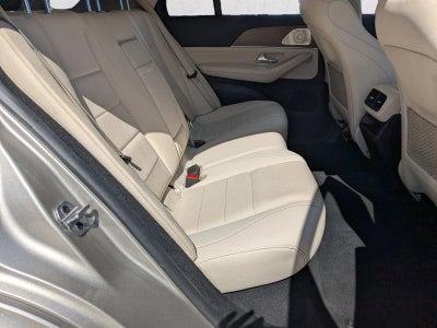 2023 Mercedes-Benz GLE GLE 350 4MATIC® SUV
