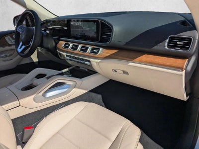 2023 Mercedes-Benz GLE GLE 350 4MATIC® SUV