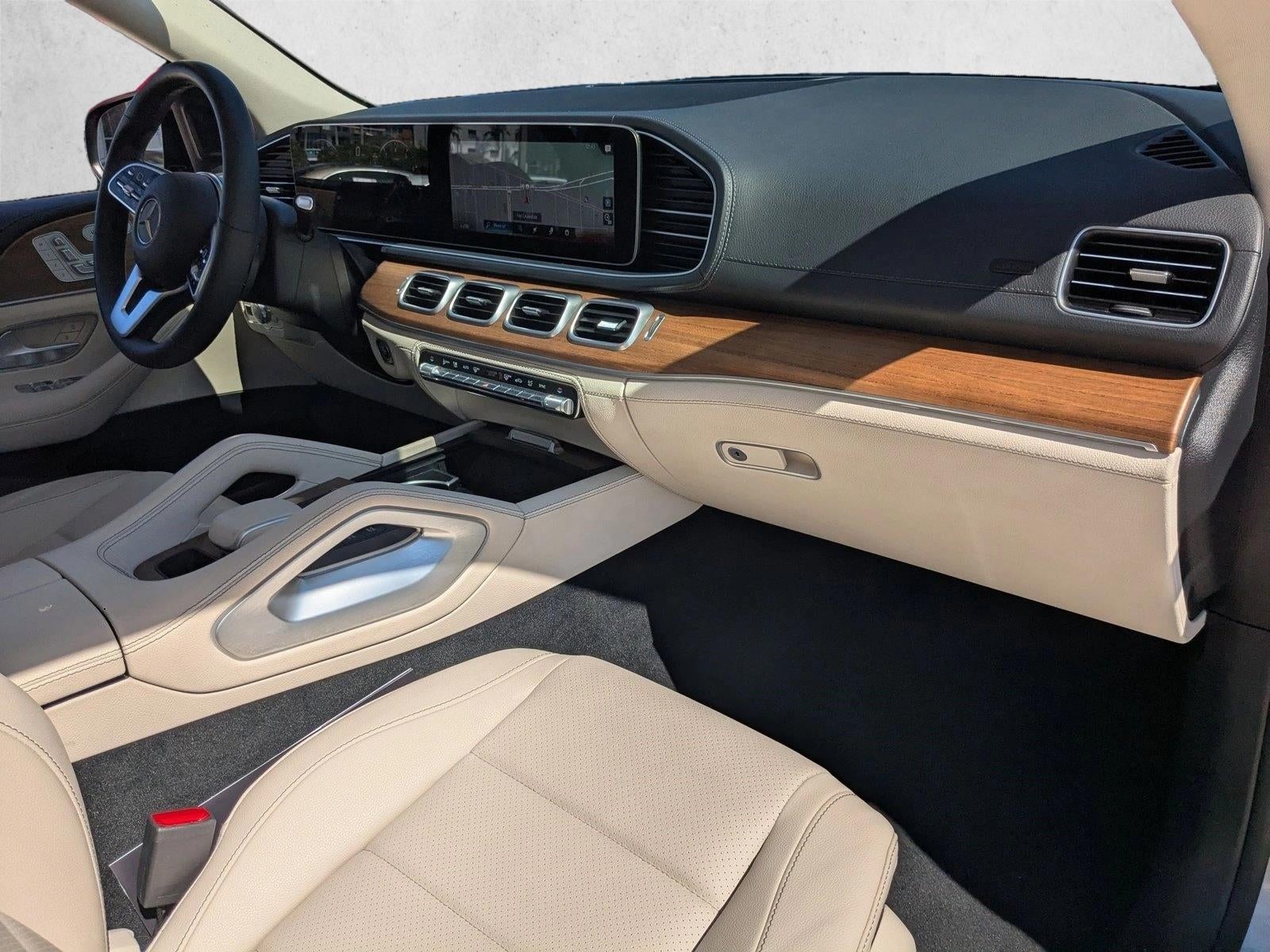 2023 Mercedes-Benz GLE GLE 350 4MATIC® SUV