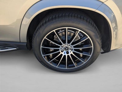 2023 Mercedes-Benz GLE GLE 350 4MATIC® SUV