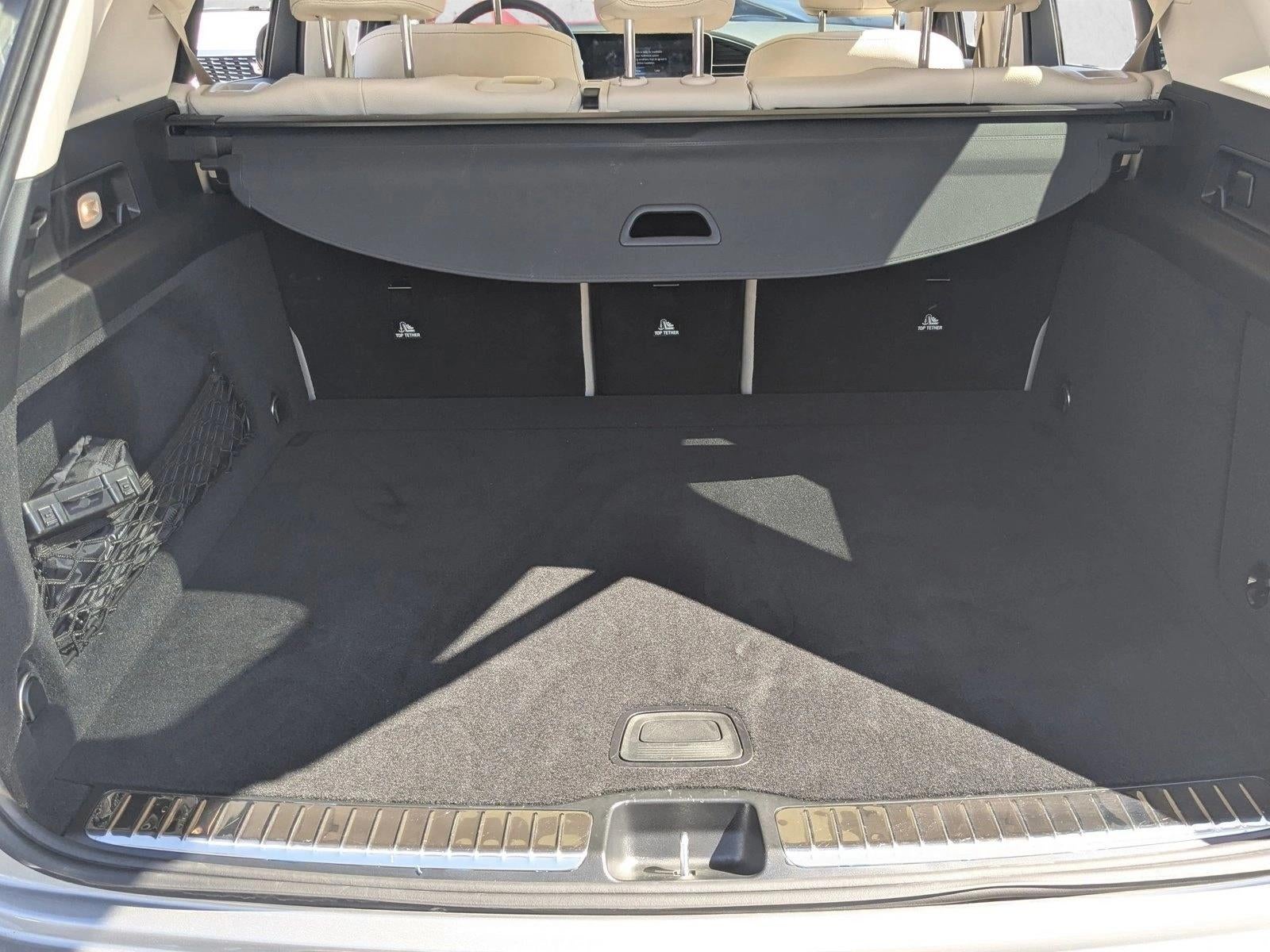 2023 Mercedes-Benz GLE GLE 350 4MATIC® SUV