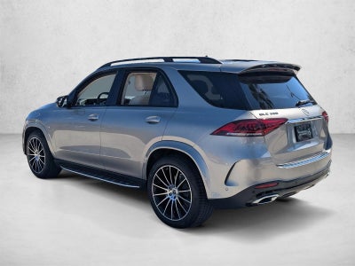 2023 Mercedes-Benz GLE GLE 350 4MATIC® SUV
