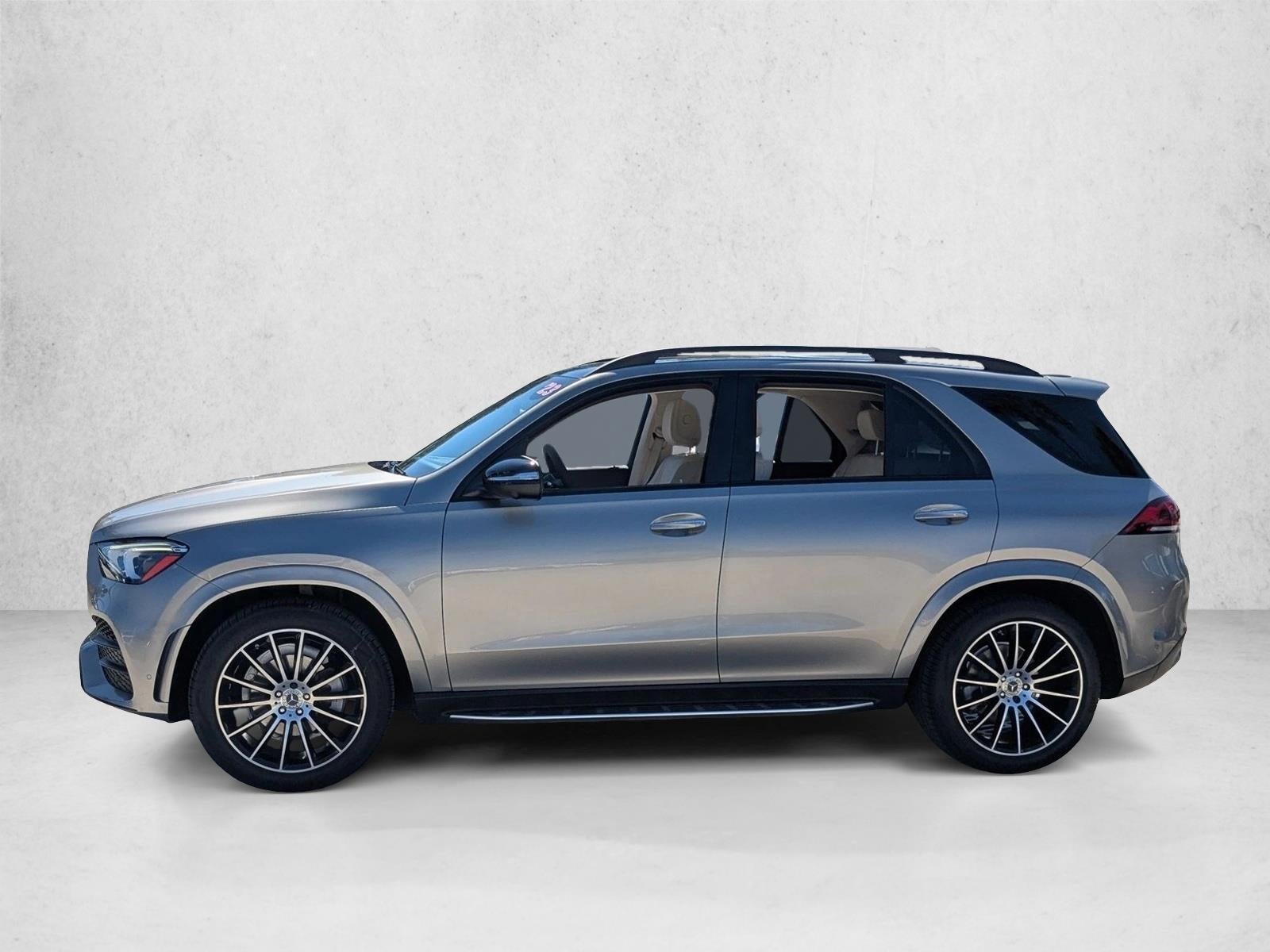 2023 Mercedes-Benz GLE GLE 350 4MATIC® SUV