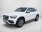 2020 Mercedes-Benz GLE GLE 450 4MATIC® SUV