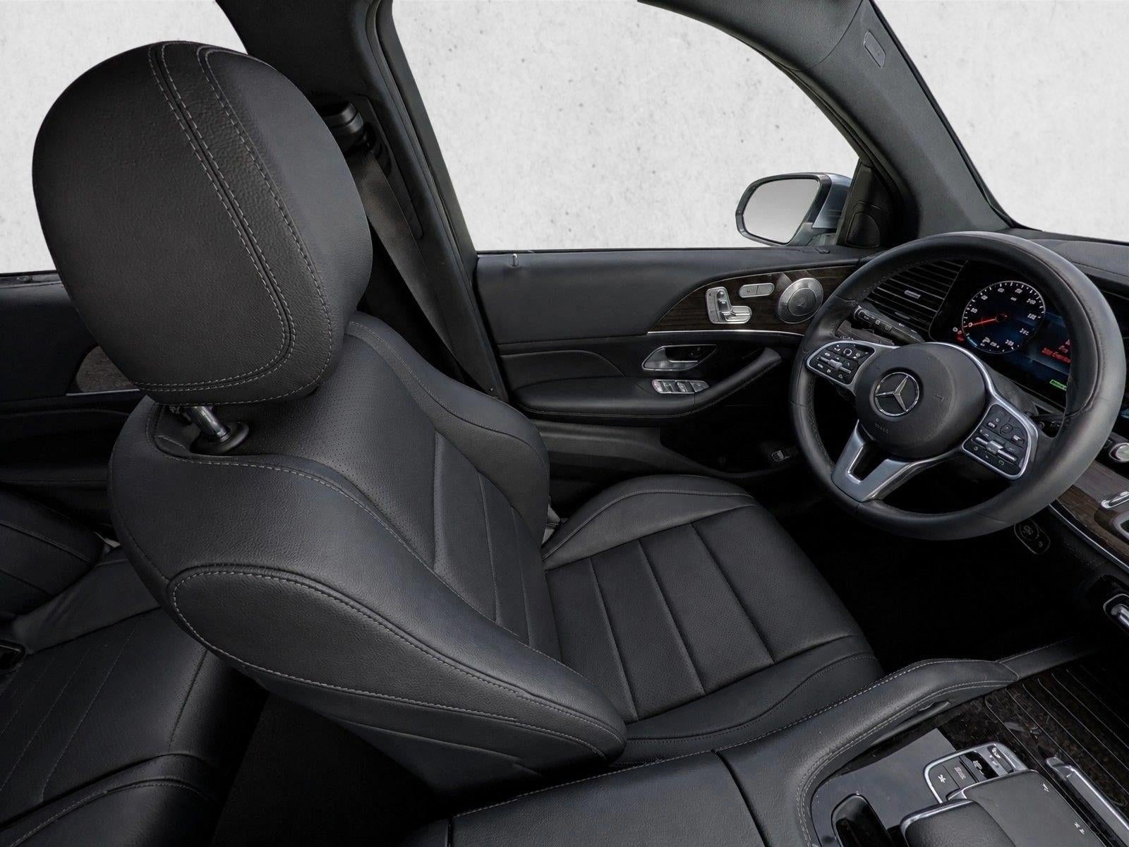 2020 Mercedes-Benz GLE GLE 450 4MATIC® SUV