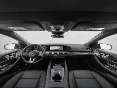 2020 Mercedes-Benz GLE GLE 450 4MATIC® SUV