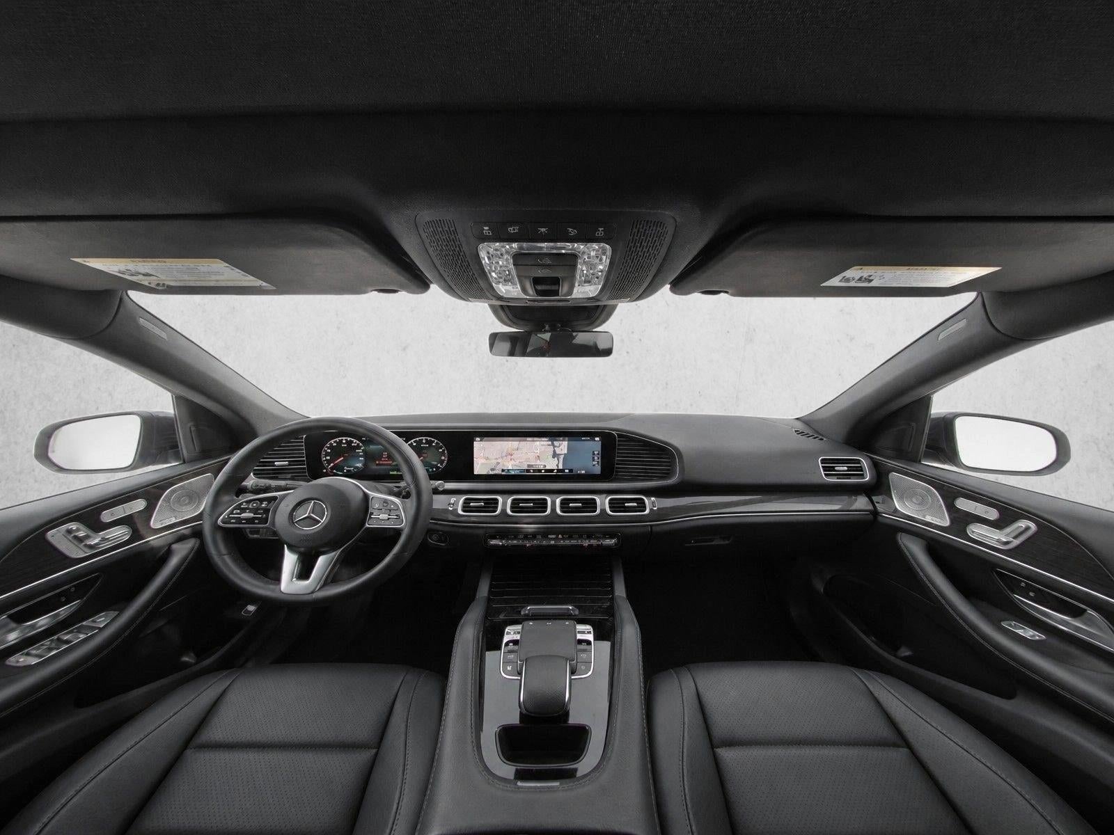 2020 Mercedes-Benz GLE GLE 450 4MATIC® SUV