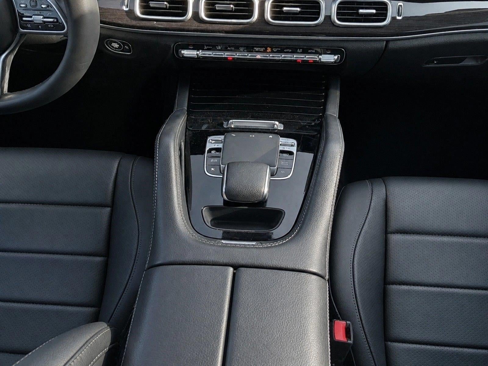 2020 Mercedes-Benz GLE GLE 450 4MATIC® SUV