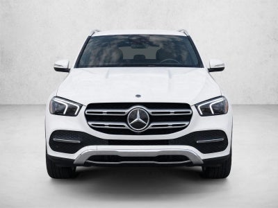 2020 Mercedes-Benz GLE GLE 450 4MATIC® SUV