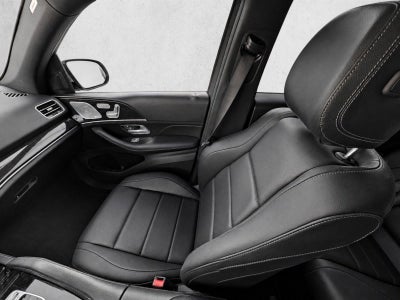 2020 Mercedes-Benz GLE GLE 450 4MATIC® SUV