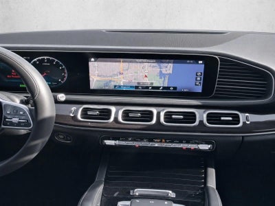 2020 Mercedes-Benz GLE GLE 450 4MATIC® SUV