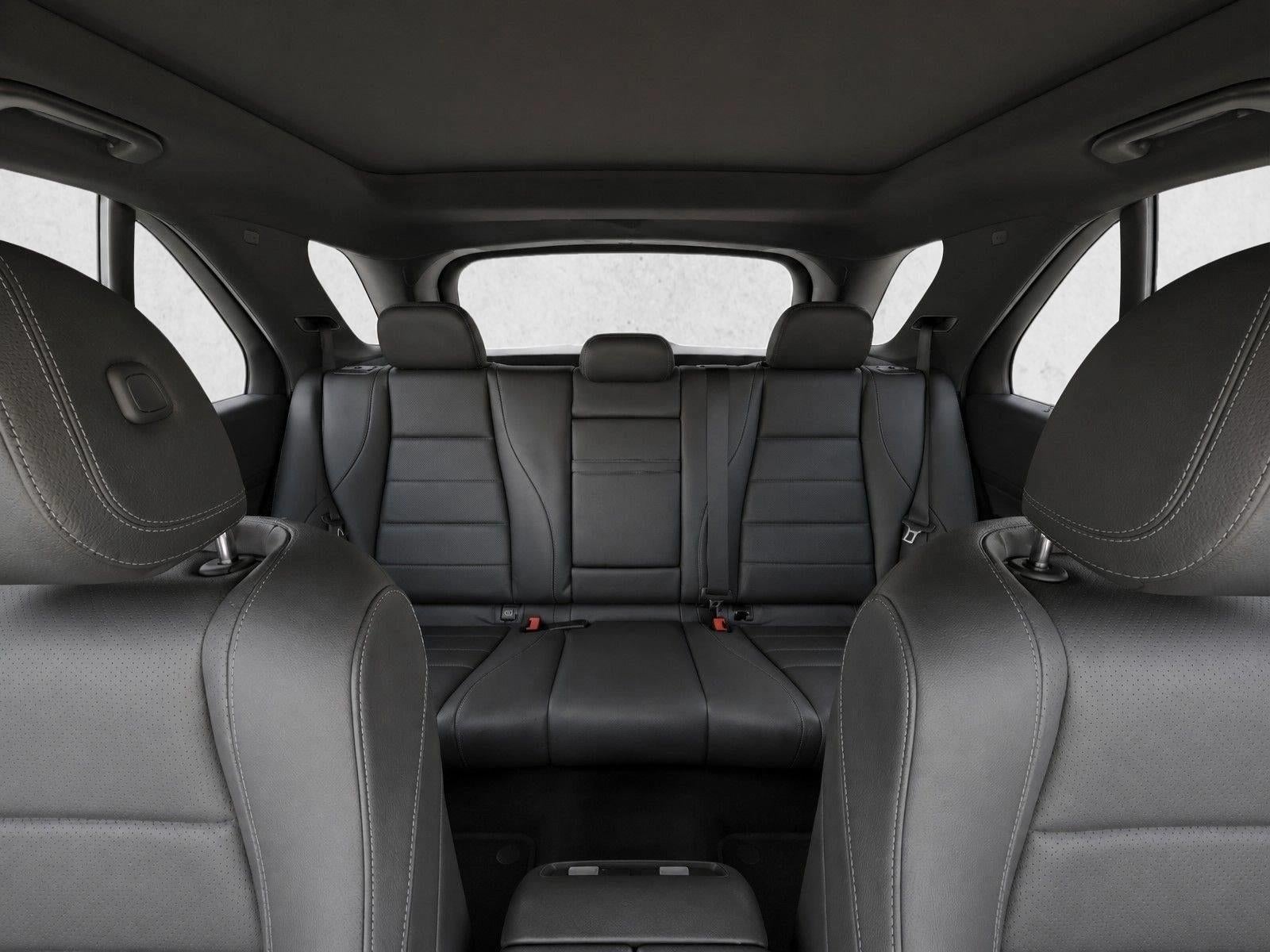 2020 Mercedes-Benz GLE GLE 450 4MATIC® SUV
